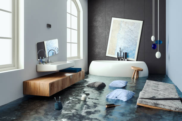 Best Water damage cleanup near me  in Washington, GA