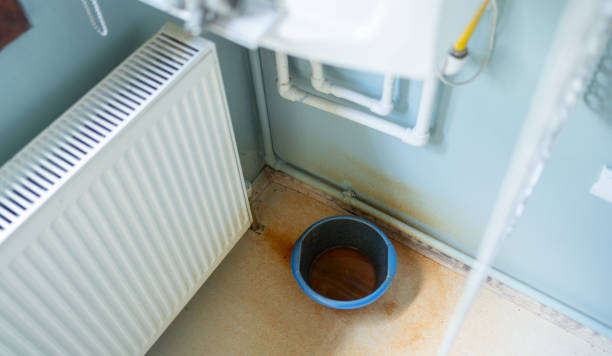 Best Water damage restoration near me  in Washington, GA