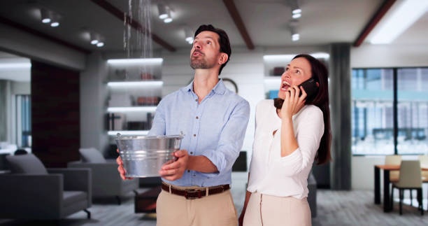 Best Water damage restoration near me  in Washington, GA