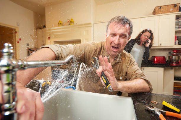 Best Water damage restoration near me  in Washington, GA